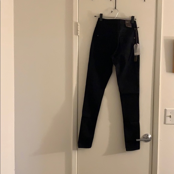 James jeans: high class skinny jean - Picture 3 of 3